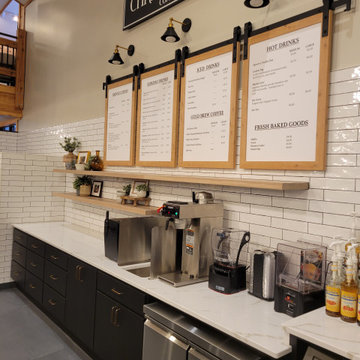Coffee Shop