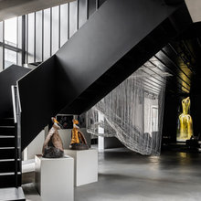 Stairway