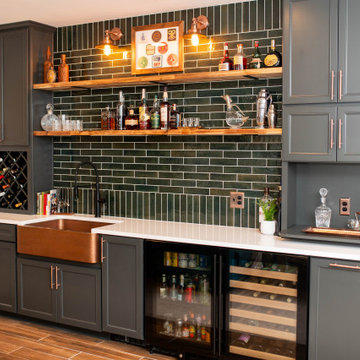 Keythorpe Wet Bar