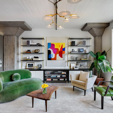 N. Moore Loft