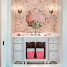 kids bath
