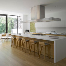 Dave's Kitchens