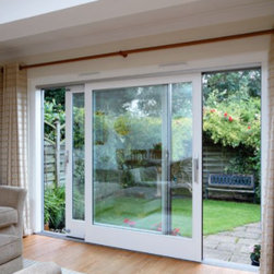 MILGARD SLIDING DOORS - Windows And Doors