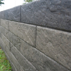 Produits de B&eacute;ton - Landscaping Stones And Pavers