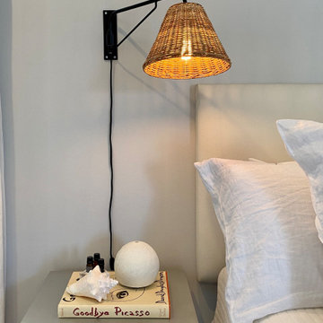 Flores Bedroom Nighstand