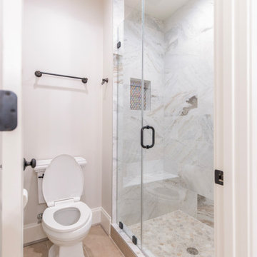 Bathroom Renovation Projects - Great Falls, VA