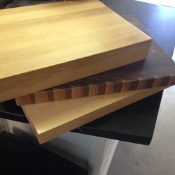 Soapstone Werks - Cutting Boards