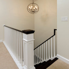Roxie's Stairs