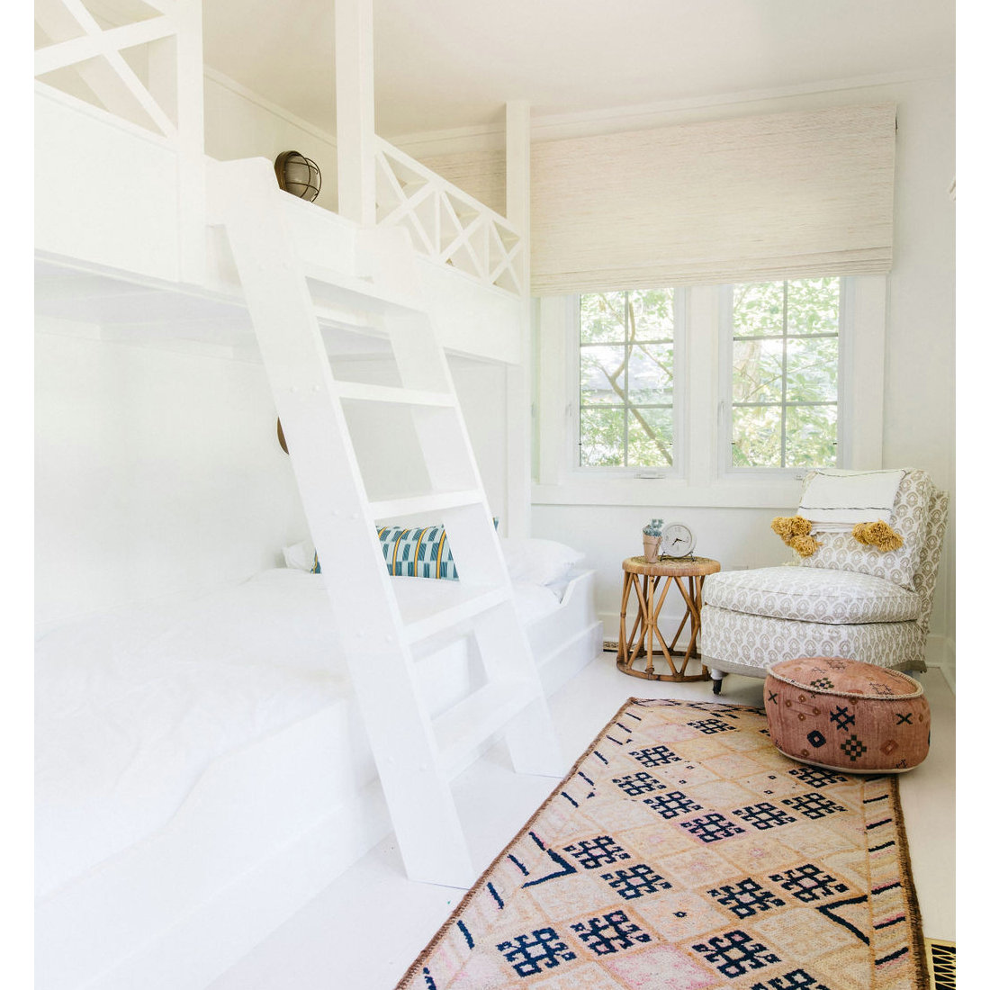 Leo Cottage