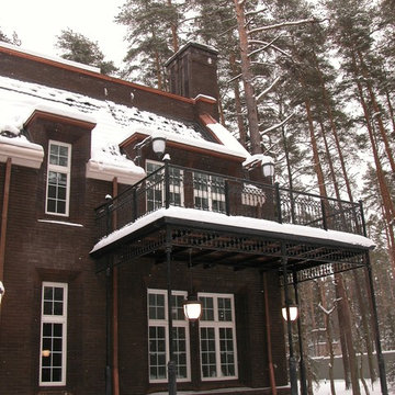 x house
