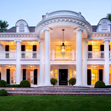 Dream Homes