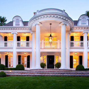 Antebellum Style | Houzz