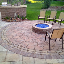 Cooper Patio