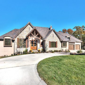 Aspen Ridge Reverse