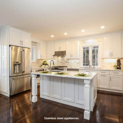 Nexus Frost - Kitchen Products