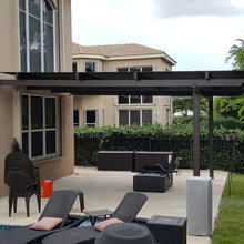 Patio Ideas