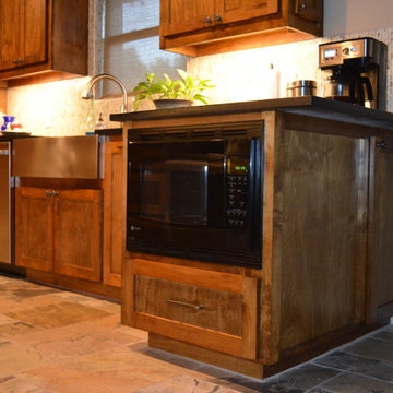 Hunting Lodge Chic