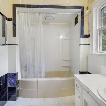 Master Bathroom in North Canton