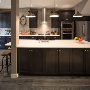 Malbec Homes - Hegland Renovation