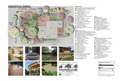 Hathaway Residence Conceptual Design