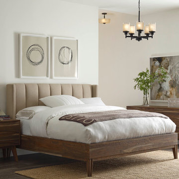 Alexa Bedroom Lighting