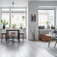 Smaller spaces