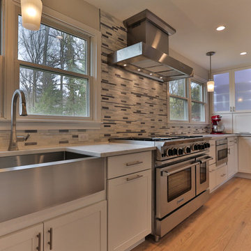 Windsor Renovation
