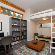 Brown Dorm