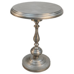 Traditional Side Tables And End Tables by Carolina Living