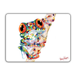 Tracey Keller Placemats - Products