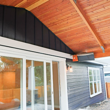 Norkirk Rambler Addition