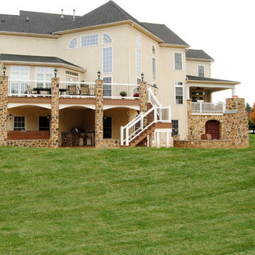 Sheron Residence
