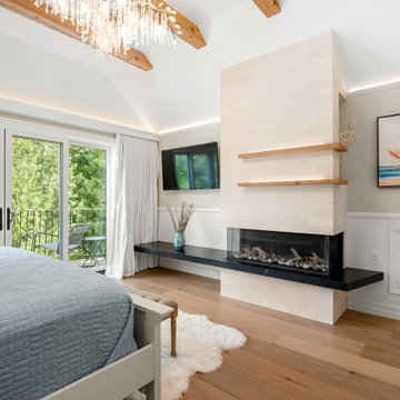 Sammamish bedroom remodeling