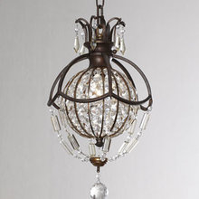 pendant lights