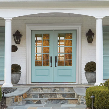 Smooth-Pro Fiberglass