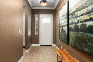 The Outdoorsman's Lodge