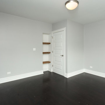 Luxury Rental Property Remodel