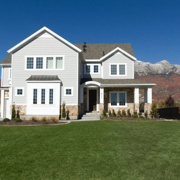 Exteriors