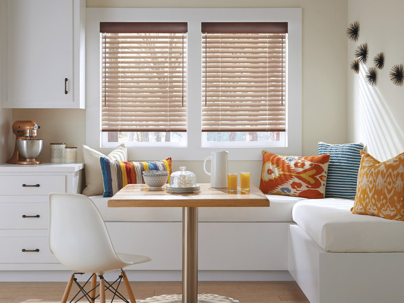 Complete Interior Design