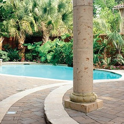 Belgard Cambridge Pavers - Products