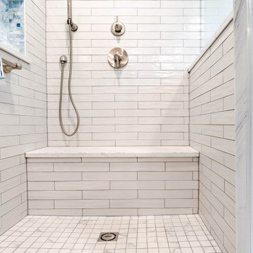 Warrington Addition with Master Bath and Closet