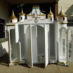Cinderella Bed - Products