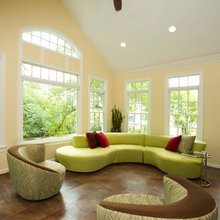 Living Room Ideas
