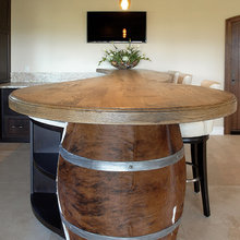 Bar Area