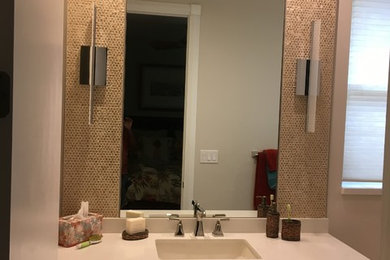 Bathrooms remodel