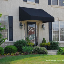 Window treatments