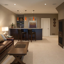 basement