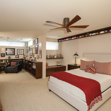 Sports Fan Home - Palm Desert
