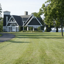 Great Exterior