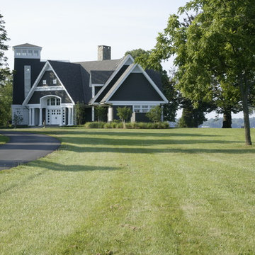 South River Waterfront